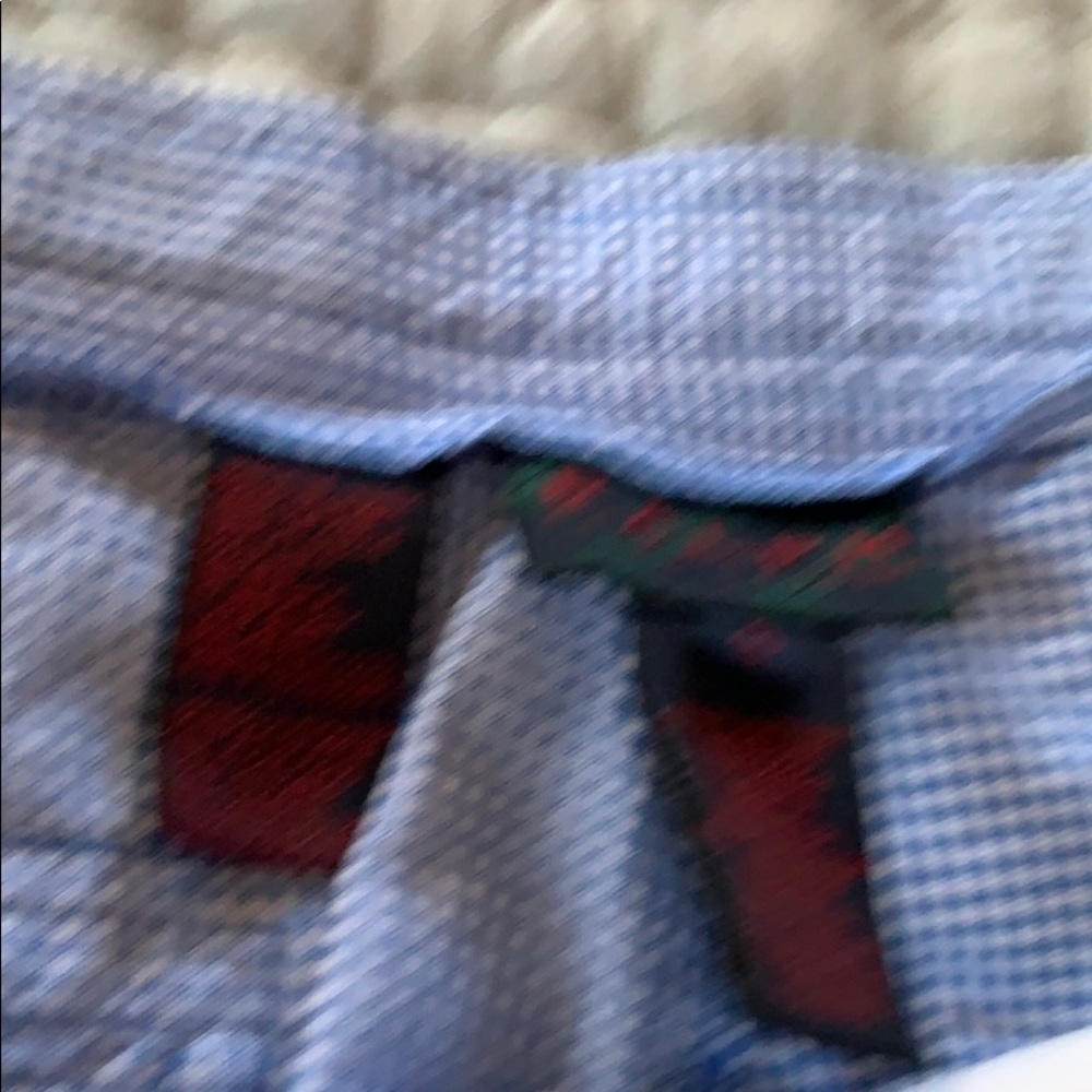 Ralph Lauren shorts